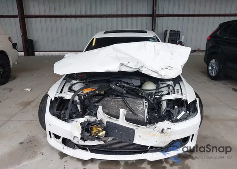 2015 BMW 328 xDrive z USA, uszkodzony, nr VIN WBA3B3G55FNR86497